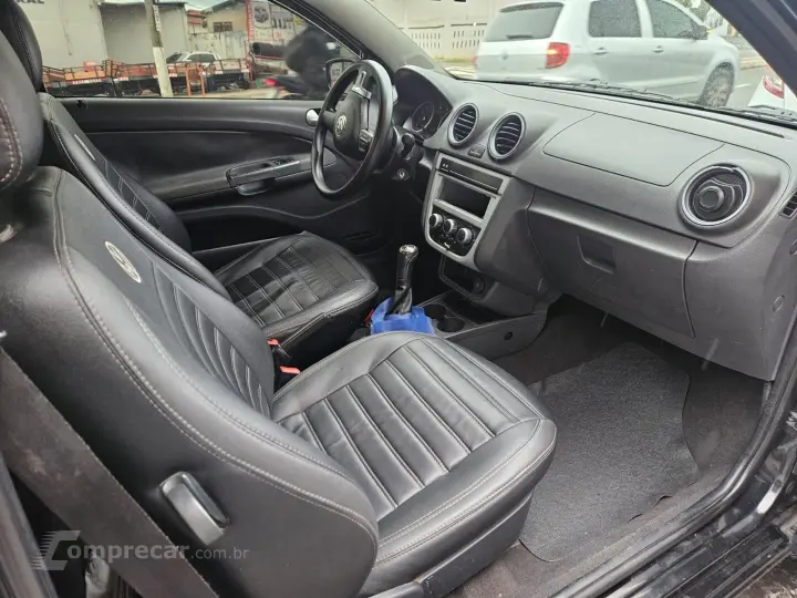 SAVEIRO 1.6 MI Trend CS 8V G.V