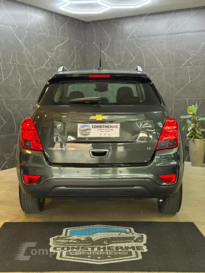 TRACKER 1.4 16V Turbo LT