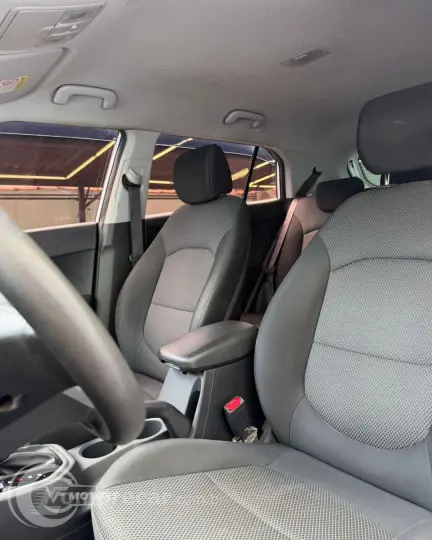 CRETA 1.6 16V Attitude