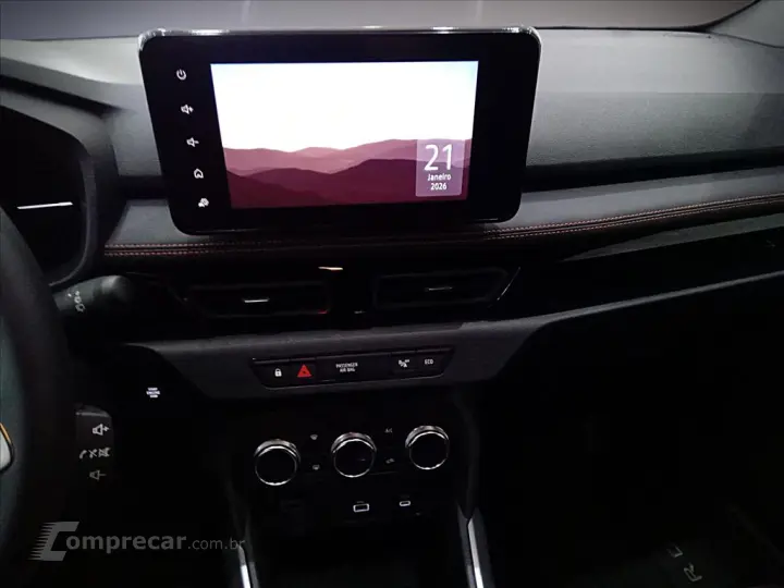 KARDIAN 1.0 TCE FLEX TECHNO EDC