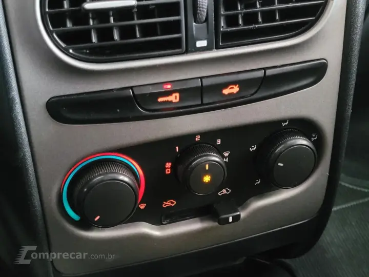 Idea ATTRACTIVE 1.4 Fire Flex 8V 5p