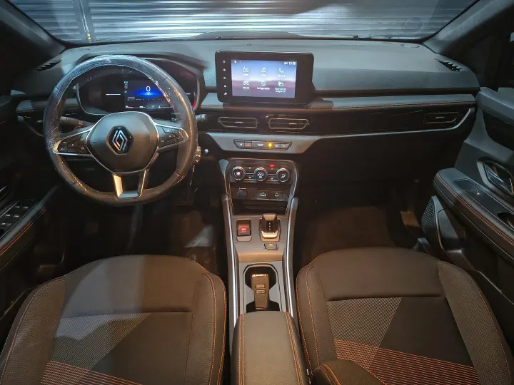 KARDIAN 1.0 TCE Authentic EDC