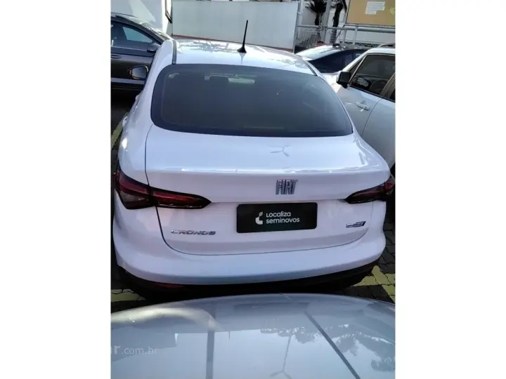 CRONOS 1.3 FIREFLY FLEX DRIVE MANUAL