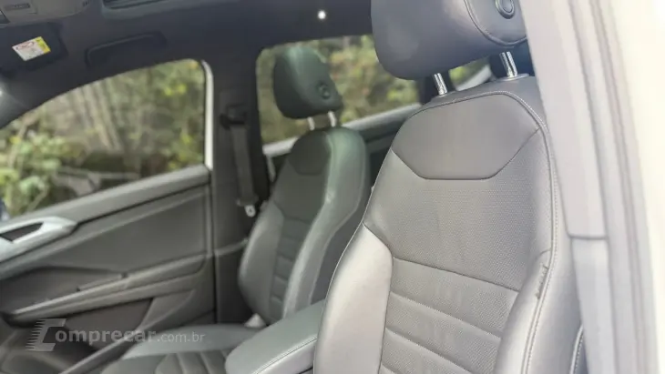 TAOS 1.4 250 TSI Highline