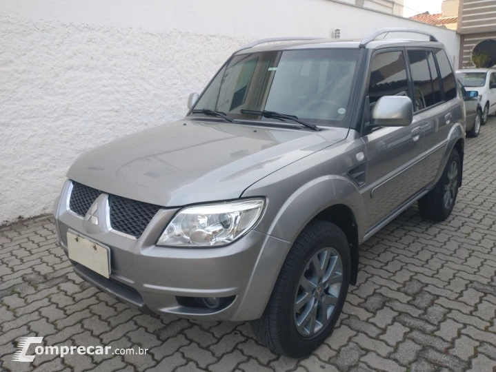 PAJERO 2.0 TR4 4X2 16V