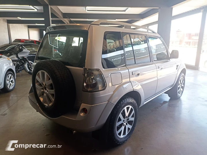 PAJERO TR4 2.0 4X4 16V