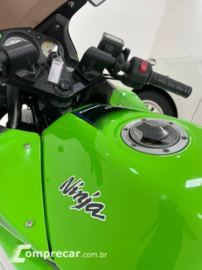 Ninja 250