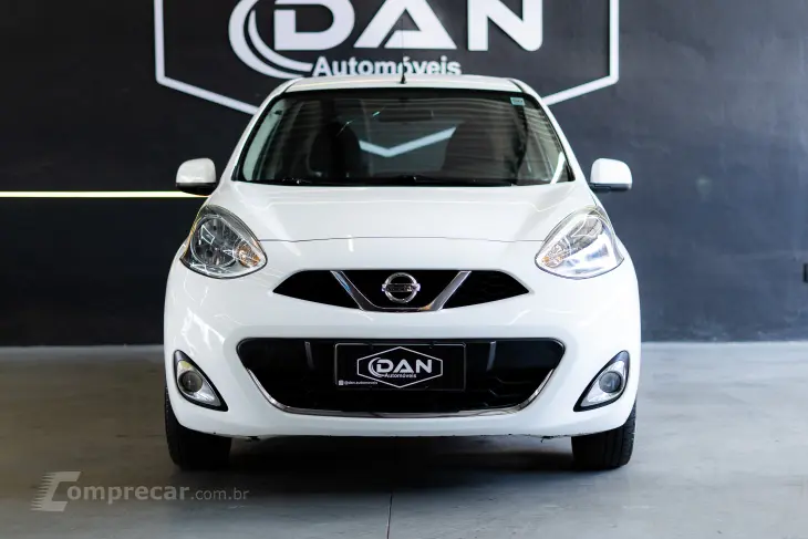 MARCH 1.0 Active 16V