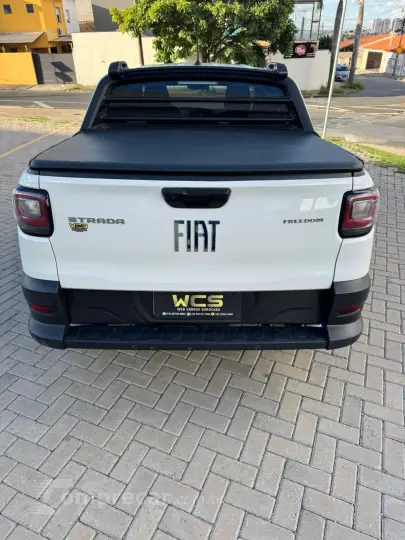 Strada 1.3 CD Freedom