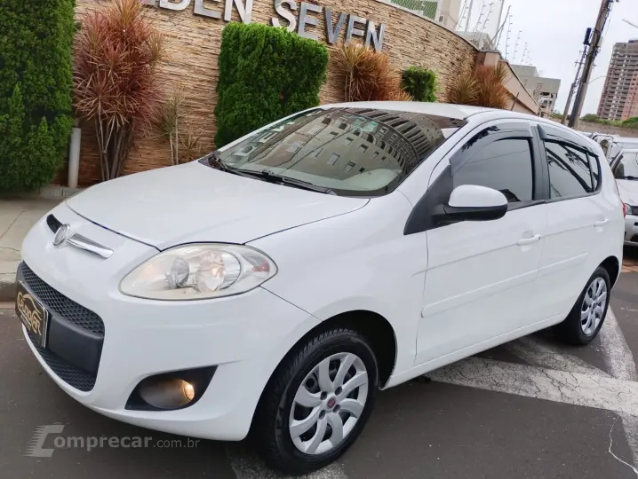 PALIO 1.4 MPI Attractive 8V