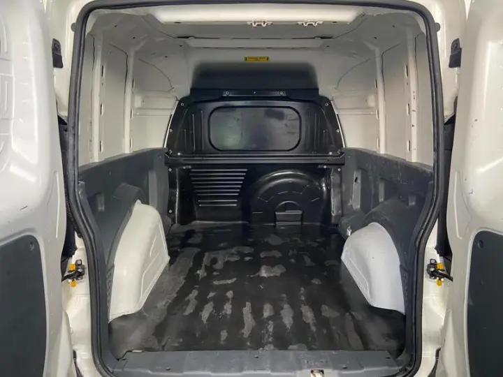 FIORINO ENDURANCE