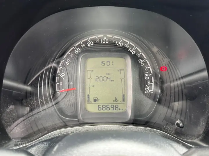 MOBI 1.0 8V Evo Easy