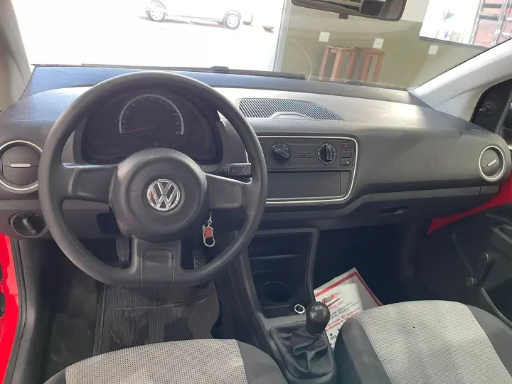 Up 1.0 Mpi Take Up 12V Flex 2P Manual