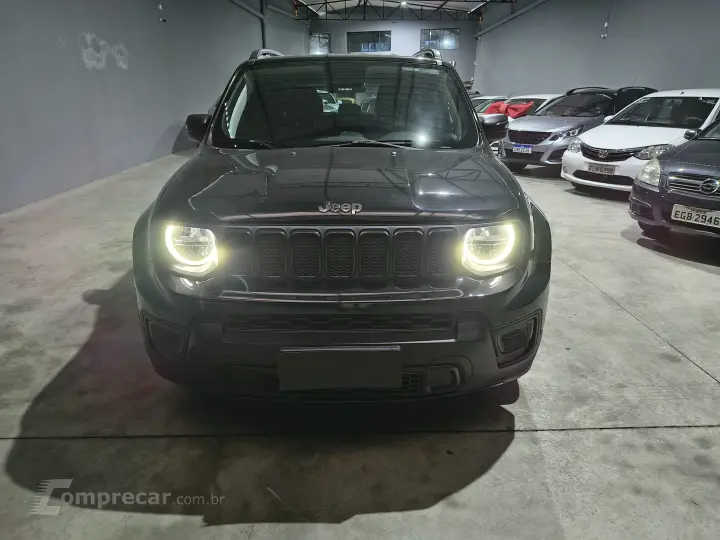 RENEGADE 1.3 T270 Turbo Sport