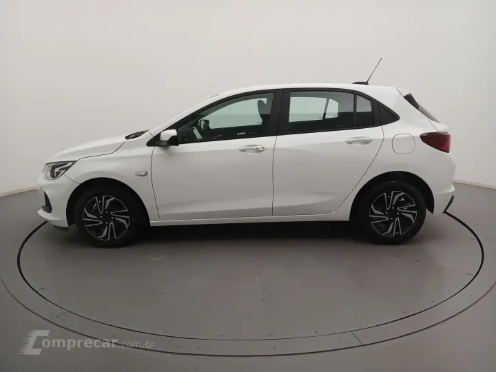 ONIX 1.0 FLEX LT MANUAL