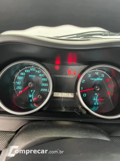 PAJERO 2.0 TR4 4X2 16V