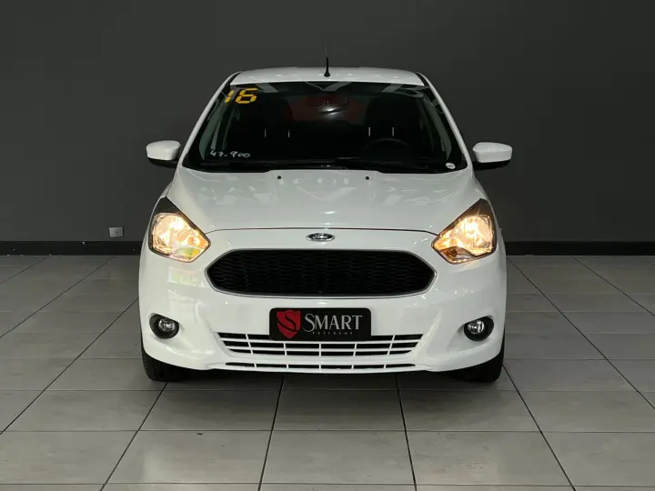 Ka SE 1.0 (Flex)