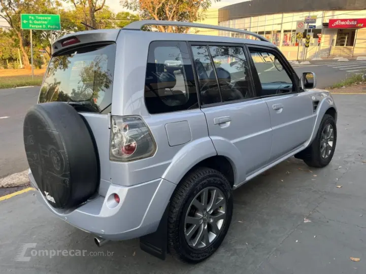 PAJERO TR4 2.0 4X2 16V