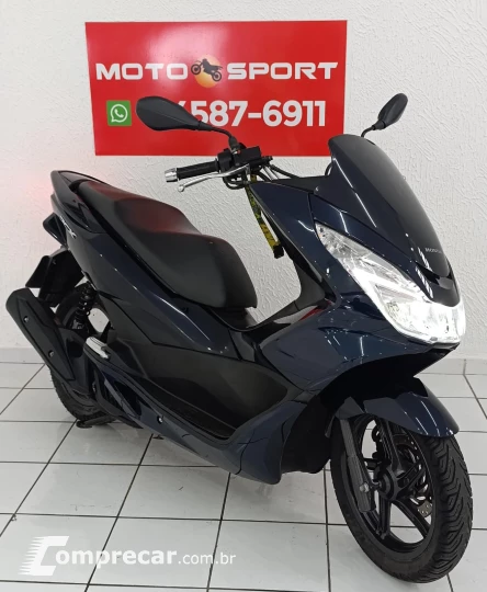 PCX 150