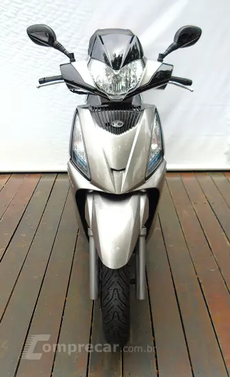 KYMCO PEOPLE GTI 300
