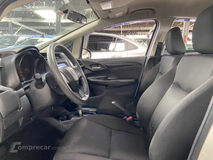 FIT LX 1.5 FLEXONE AUT