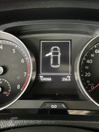 Golf Highline 1.4 TSI 140cv Aut.