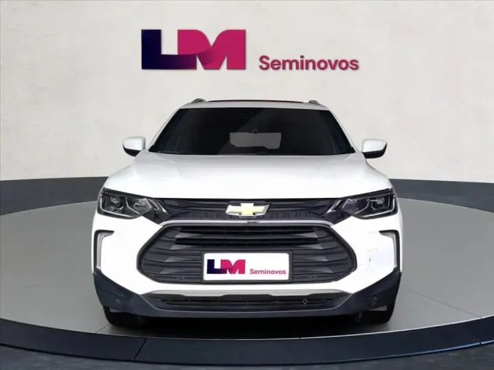 TRACKER 1.2 TURBO FLEX PREMIER AUTOMÁTICO