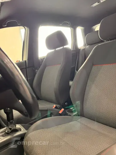 Polo SPORTLINE 1.6 Mi Total Flex 8V 5p