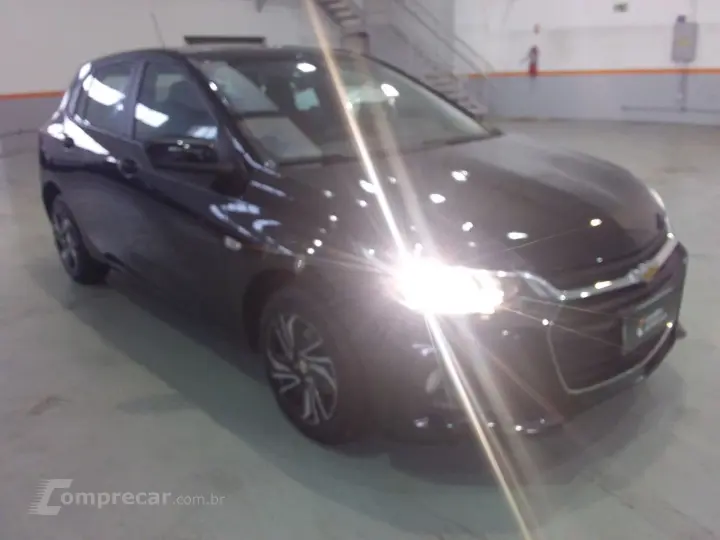 ONIX 1.0 FLEX LT MANUAL