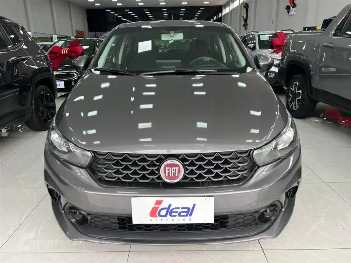 ARGO 1.0 FIREFLY FLEX DRIVE MANUAL