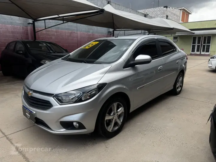 Prisma 1.4 4P LTZ FLEX