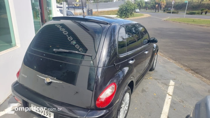 PT CRUISER 2.0 Limited Edition 16V