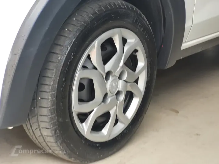 MOBI LIKE 1.0 Fire Flex 5p.