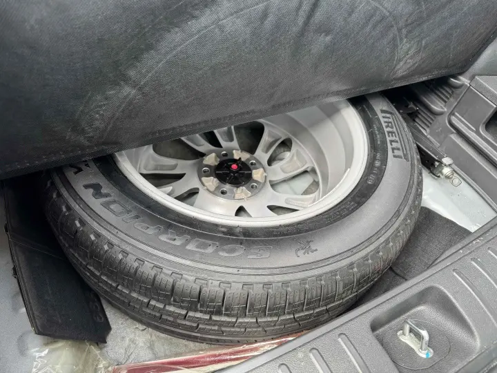 TUCSON 1.6 16V T-GDI GASOLINA GLS ECOSHIFT