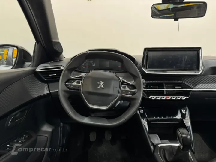 208 1.0 6V FLEX STYLE MANUAL