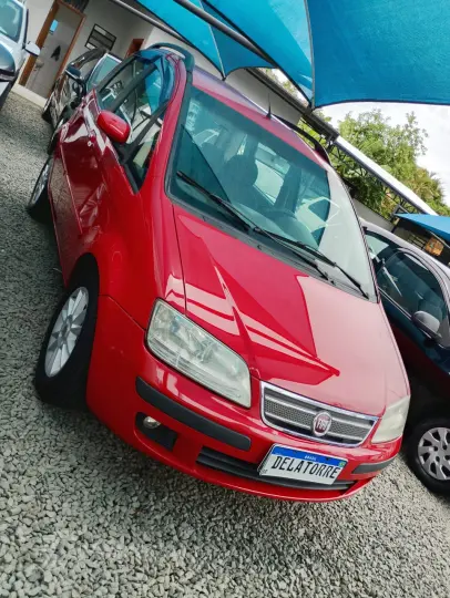 Idea 1.4 4P ELX FLEX