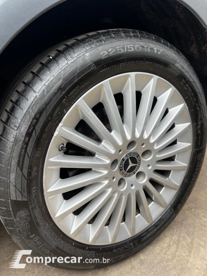 C-180 CGI Exc. 1.6/1.6 Flex TB 16V  Aut.