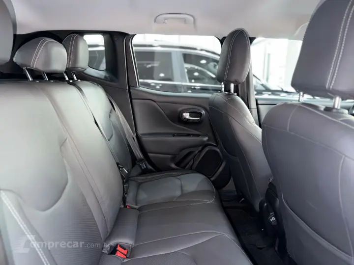 RENEGADE 1.3 T270 Turbo Sport