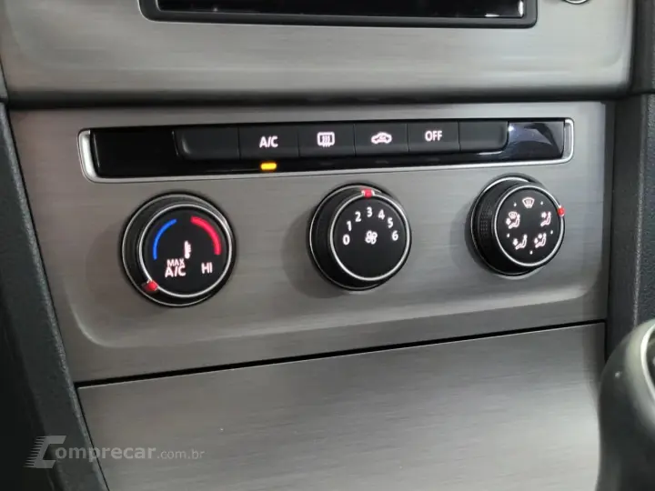 Golf Variant Comfortline 1.4 TSI Mec.