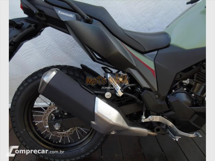 VERSYS-X 300 ABS