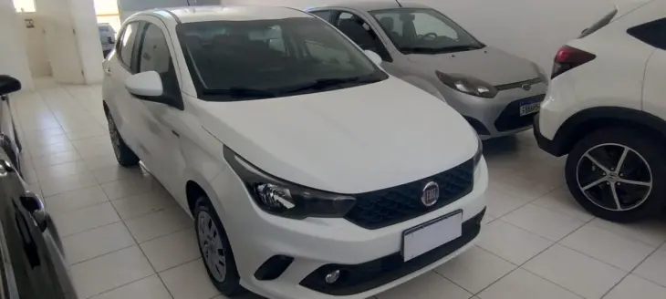 Argo 1.0 4P FLEX FIREFLY DRIVE