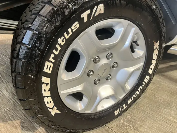 Ranger 3.2 20V XLT 4X4 CABINE DUPLA TURBO DIESEL AUTOMÁTICO