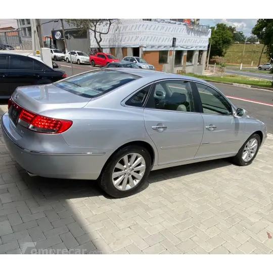 AZERA GLS 3.3 V6 24V 4p Automático