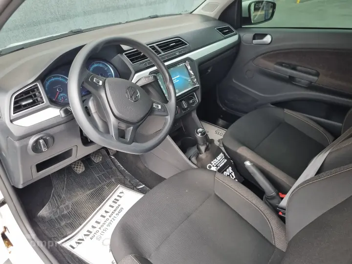 SAVEIRO 1.6 MI Trendline CS 8V