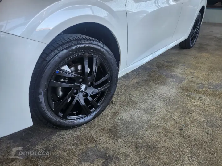 208 1.0 FIREFLY FLEX STYLE MANUAL