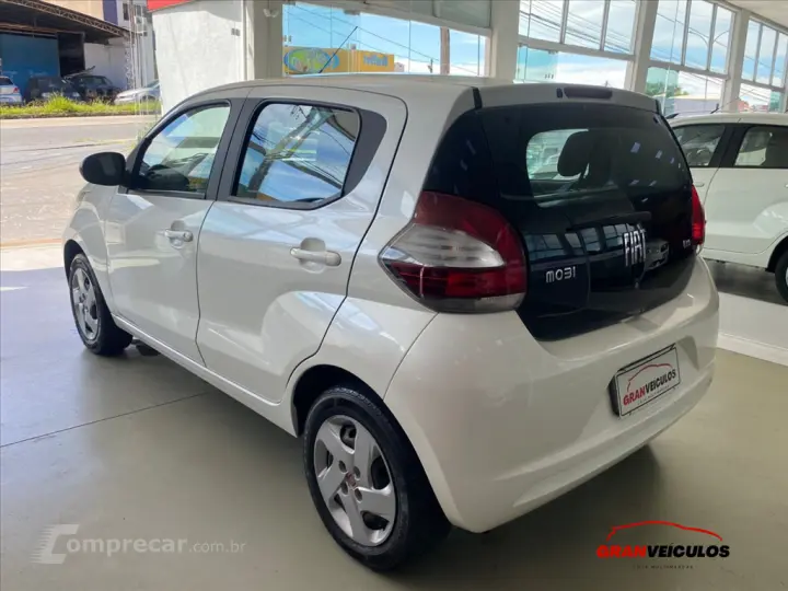 MOBI 1.0 EVO FLEX LIKE. MANUAL