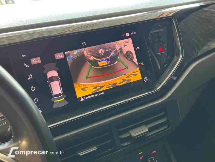 NIVUS 1.0 200 TSI Highline