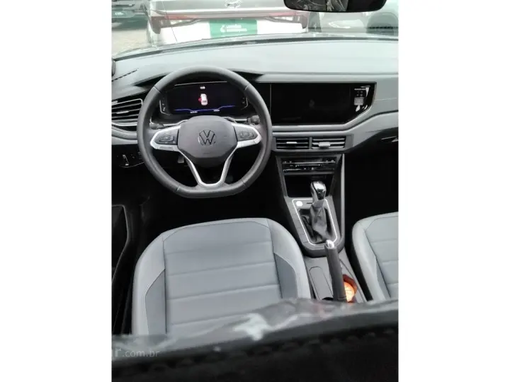 NIVUS 1.0 200 TSI TOTAL FLEX HIGHLINE AUTOMÁTICO