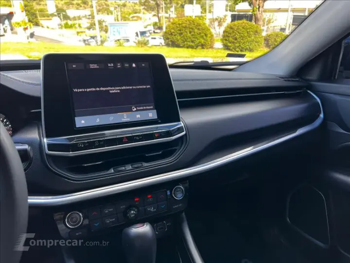 COMPASS 1.3 T270 Turbo Sport