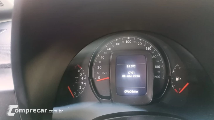 STRADA 1.3 Firefly Freedom CS